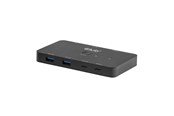 KVM-switch - Club 3D CSV-2512 KVM Switch Dual USB‑C to HDMI 4K60 - CSV-2512