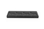 Bærbar Oplader - Honeywell - battery charger - EDA52-QBC-2