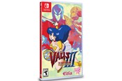 Spil - VALIS: The Fantasm Soldier Collection III - Nintendo Switch - Action - 0810148576165