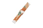 Smartwatch - Tilbehør - Hurtel Strap Moro for Samsung Galaxy Watch 45 / 46 / 47 mm Silicone Bracelet Watch Band - Pattern 3 - 5907769336331