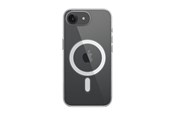 Mobil - Covers & Cases - Apple iPhone 17e Clear Case with MagSafe - MHWC4ZM/A