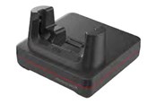 Strømforsyning - Honeywell - handheld charging cradle - non-booted Strømforsyning - ATX - 80 Plus - CT32-SC-UVN-0