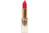 Makeup - L'Oréal Paris Satin Finish Cream Lipstick 4.8 g. – 285 Pink Fever - 3600521795453