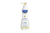 Ansigtspleje - Mustela Cold Cream Gentle Cleansing Gel – 300 ml - 3504105036089