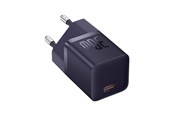 Mobil - Adaptere & Opladere - Baseus GaN5 30W USB-C EU Wall Charger - Purple - P10110902527-Z1