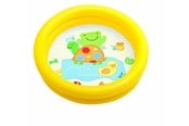 Pools og Badebassiner - Intex My First Pool 17L  61x15 cm 2 asst. - 59409