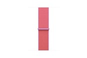 Smartwatch - Tilbehør - Apple 40mm Bright Guava Sport Loop - MHYP4ZM/A
