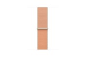 Smartwatch - Tilbehør - Apple 42mm Cantaloupe Sport Loop - MHYR4ZM/A