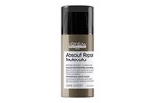 Hårpleje - L'Oréal Paris Hair Leave‑In Cream Treatment – For Repairing 100 ml - 3474637153496