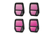Fotofiltre - Sunnylife A3S‑FI926 Lens Filter Set for AIR 3S 4 pcs - A3S-FI926
