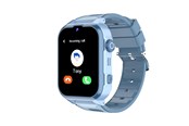 Smartwatch & Sportsur - DENVER SWGL-149BU - Kids Smart Watch with 4G GPS & camera - SWGL-149BU