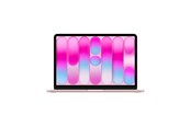 Bærbar - Apple MacBook Neo - 13" | A18 Pro | 8GB | 256GB | Rouge - MHFH4DK/A