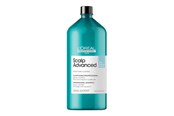 Hårpleje - L'Oréal Paris Anti-Dandruff Hair Shampoo 1500 ml - 3474637109424