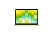 Bærbar - Apple MacBook Neo - 13" | A18 Pro | 8GB | 256GB | Citrus - MHFD4DK/A