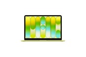 Bærbar - Apple MacBook Neo - 13" | A18 Pro | 8GB | 512GB | Citrus - MHFE4DK/A