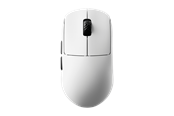 Mus - Scyrox V8 - Gaming Mus - Optisk - 6 knapper - Hvid - 6977902640259