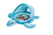 Pools og Badebassiner - Intex Turtle Cove Legeplads - 48677