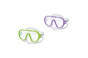 Vandleg - Intex Sea Scan svømmemasker, assorterede, alder 8+ - 55916