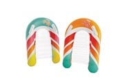Vandleg - Intex Surf's Up ride-ons, 2 asst., 84x79 cm - 58172