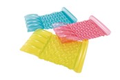 Vandleg - Intex Transparent vandhængekøje, 3 asst., 173x89 cm - 58725