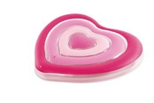 Vandleg - Intex Sweetheart badebold, 135x155 cm - 58727