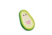 Vandleg - Intex Avocado Buddy flydering, 165x114 cm - 58739