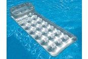 Vandleg - Intex Solbademåtte med 18 lommer, 188x71 cm - 58894