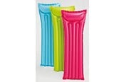 Vandleg - Intex Poolmadrasser 183x69 cm 3 ass. - 59703