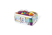 Vandleg - Intex Små Fun Ballz, 100 stk., 7 cm - 49602