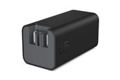 Bærbar Oplader - HP GaN Wall Charger - C90CKUT#ABB
