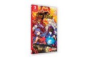Spil - God Wars - Nintendo Switch - RPG - 8881300172466