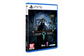 Spil - The Library of Babel - Sony PlayStation 5 - Gyser - 8885021400884