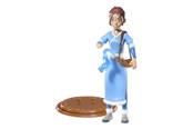 Merchandise - Bendyfig - Avatar The Last Airbender s Bendable Figure Katara 18 cm - Figur - 0849421008567
