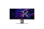 Skærm - 40" ALOGIC EDGE 40" 5K LCD Monitor with 90W PD - Space Grey - 40C5KPDSGR