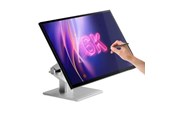 Skærm - 32" ALOGIC Clarity 32" UHD 6k Monitor with 95W Power Delivery - 32C6KPDT