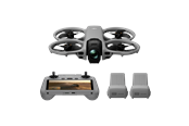 Droner - DJI - Avata 360 Fly More Combo (RC 2) - 455 g - C1 - CP.FP.00000317.01