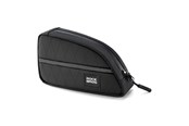 Cykeltilbehør - Rockbros Triangle Bike Frame Bag 0.8 L - Black - 8386824308334
