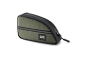 Cykeltilbehør - Rockbros Triangle Bike Frame Bag 0.8 L - Green - 8386824308365