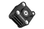 Cykeltilbehør - Rockbros WD795 foldable bicycle lock - black - WD795