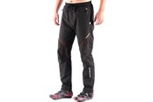 Cykeltilbehør - Rockbros YPK1007R cycling pants size S - black - YPK1007RM