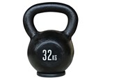 Sport & Fitness - TITAN LIFE PRO Kettlebell 32 kg - 400-800037