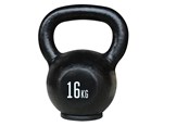 Sport & Fitness - TITAN LIFE PRO Kettlebell 16 kg - 400-800024