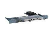 Netværkstilbehør - Rackmount.IT RM-CI-T23MC - network device mounting kit - 1U - 19" - RM-CI-T23MC