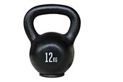 Sport & Fitness - TITAN LIFE PRO Kettlebell 12 kg - 400-800023