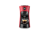 Kaffe og Espresso - Lavazza Tiny Eco  - Red - 18000527