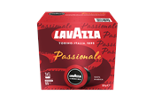 Kaffe og Espresso - Lavazza A Modo Mio Passionale Caps - 16 pcs - 8600
