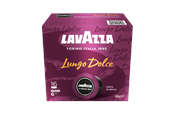 Kaffe og Espresso - Lavazza A Modo Mio Lungo Dolce Caps - 16 pcs - 8649