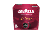 Kaffe og Espresso - Lavazza A Modo Mio Intenso caps - 36 pcs - 8716