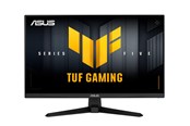 Skærm - 24" ASUS TUF Gaming VG249QM5A - 1920x1080 (FHD) - 240Hz - IPS - 90LM0BA0-B01171