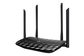 Router & firewall - TP-Link Archer A6 - Wireless router Wi-Fi 5 - ARCHER A6